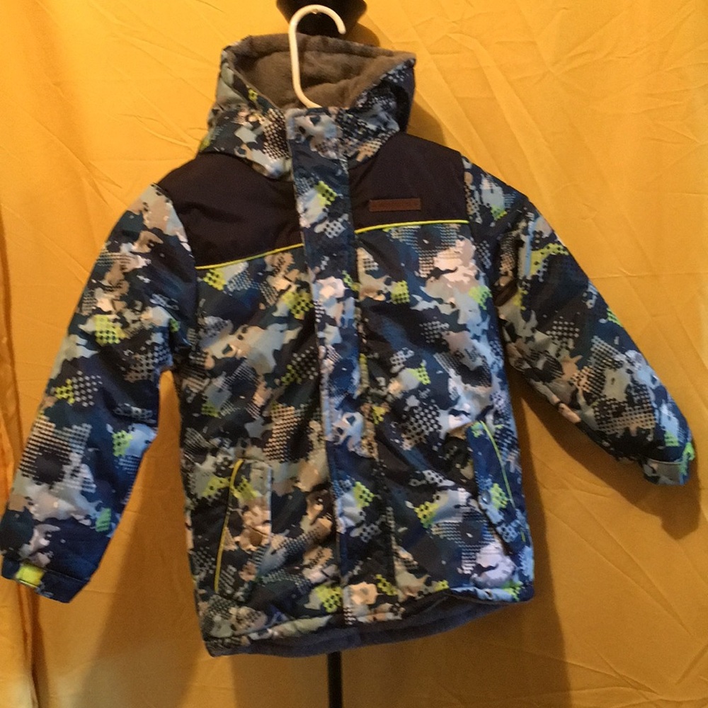 Coat